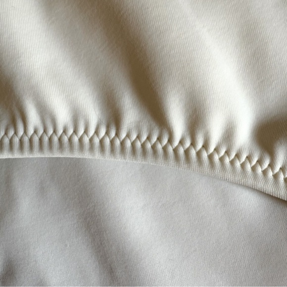 Bridgette High Waisted Swim Bottoms-Medium by Solid & Striped - Picture 3 of 4